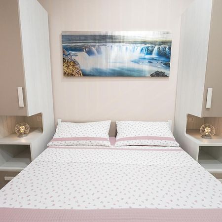 Lullaby B&B Ercolano Zewnętrze zdjęcie