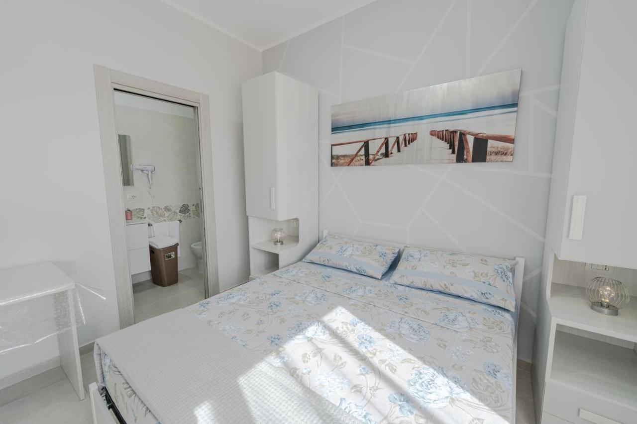 Lullaby B&B Ercolano Zewnętrze zdjęcie