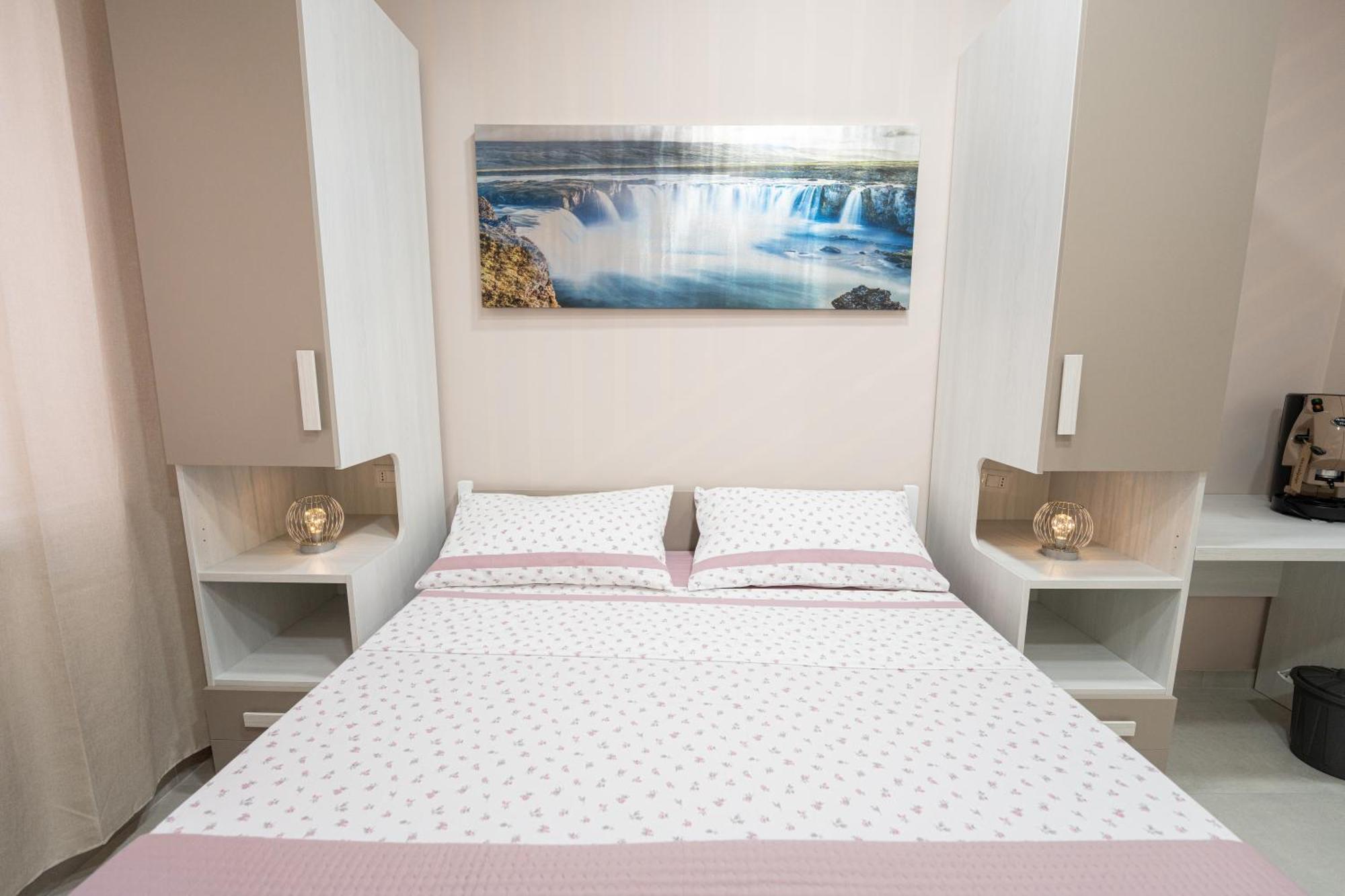 Lullaby B&B Ercolano Zewnętrze zdjęcie