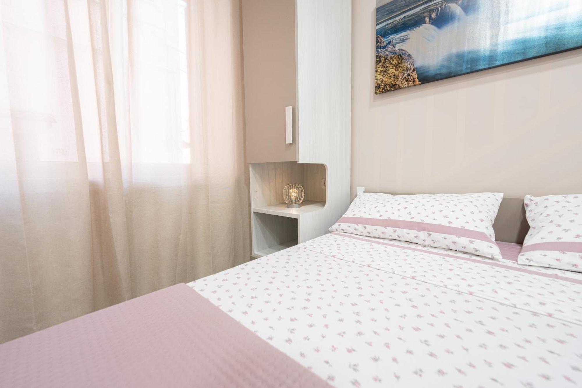 Lullaby B&B Ercolano Zewnętrze zdjęcie