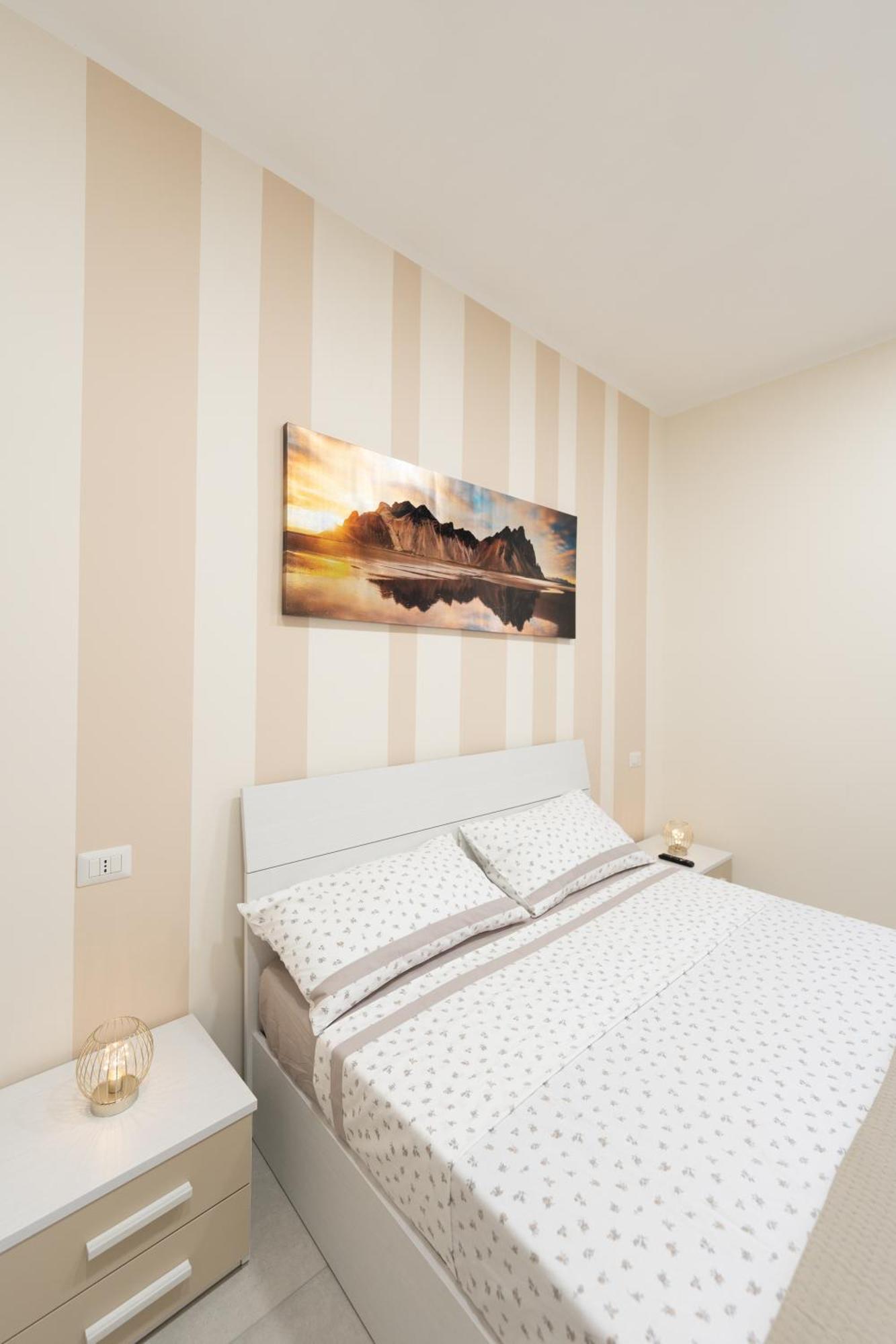 Lullaby B&B Ercolano Zewnętrze zdjęcie